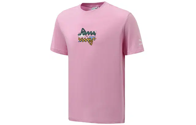 PUMA T