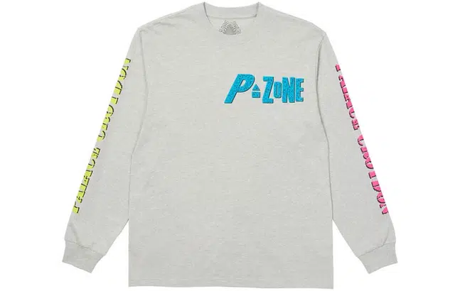 PALACE x M-Zone Tri-FergT