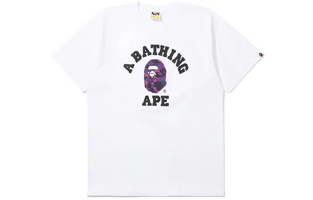 A BATHING APE T
