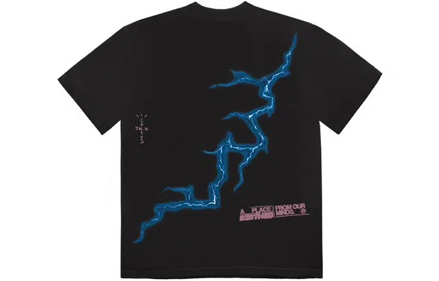 Travis Scott Cactus Jack T