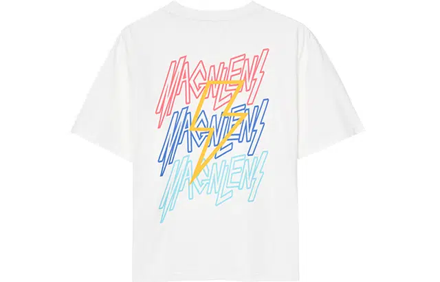 Magn Lens T