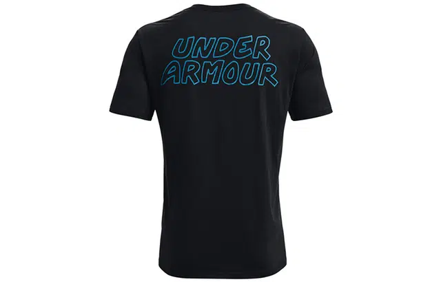 Under Armour logo T