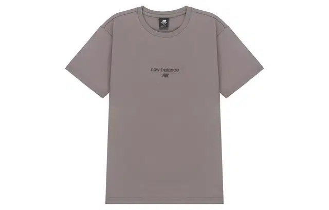 New Balance Logo T