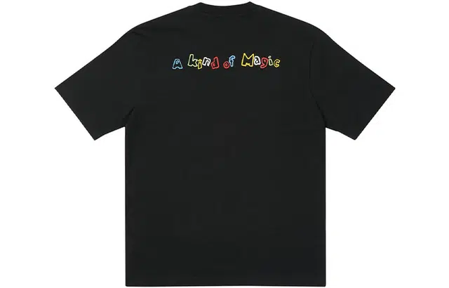 PALACE SS21 Kinda Magic T-shirt T