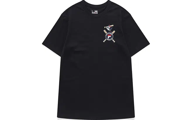 FILA FUSION x staple T