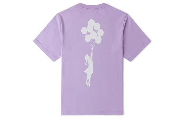 Kappa x banksy T