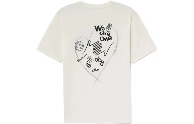 LiNing way of wade T