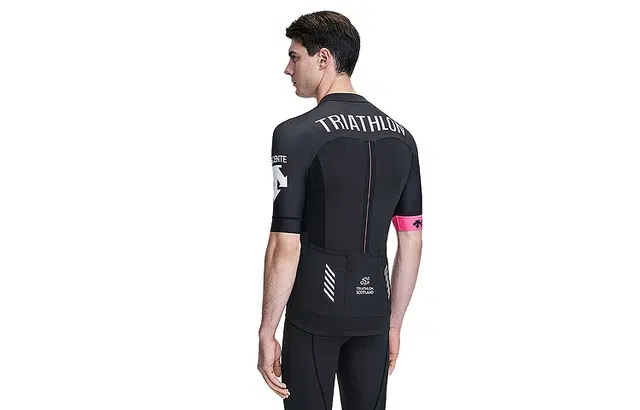 DESCENTE SS22 T