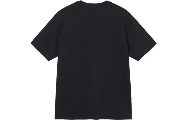 Stussy SS22 S Dot Pkt Pig. Dyed Tee LogoT