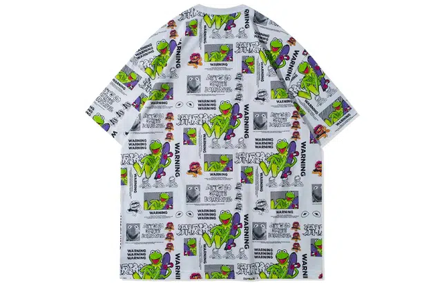 LiNing x disney T