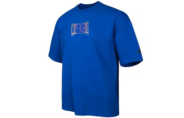 adidas Ub Gfx Tee 1 T