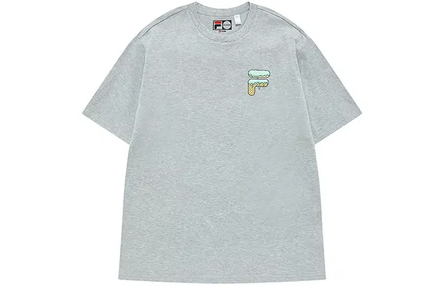 FILA FUSION T
