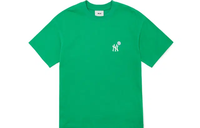 MLB logo T