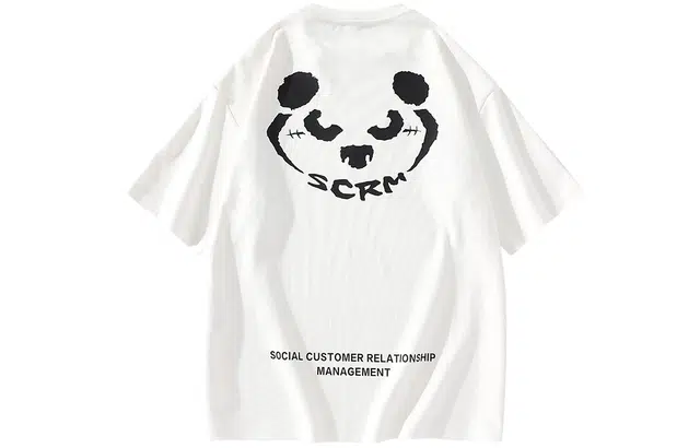 SCRM T
