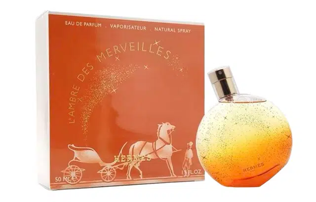Hermes EDP 50ml100ml