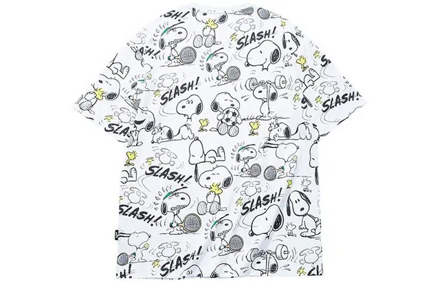 Anta x SNOOPY T