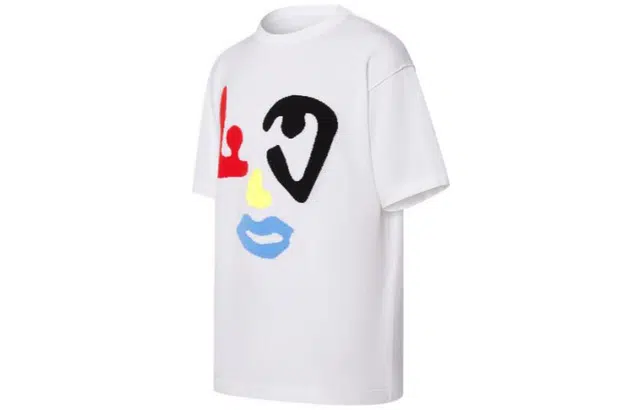 LOUIS VUITTON FW22 T