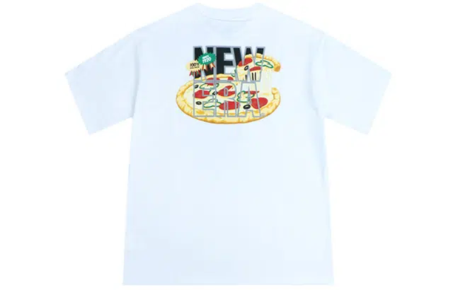 New Era T