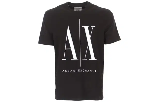 ARMANI EXCHANGE LogoT