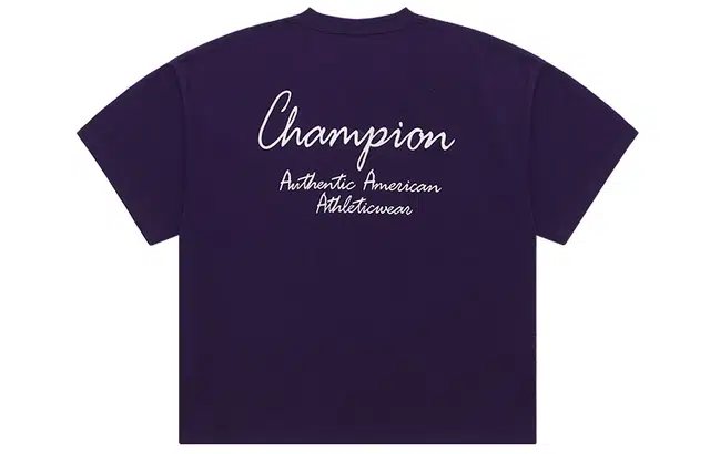 Champion T 5