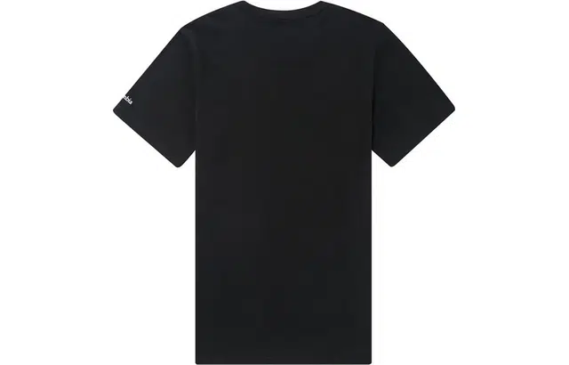 Columbia Logo T