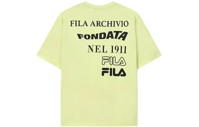 FILA LogoT