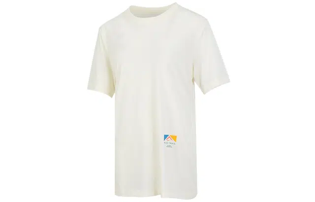 Nike U Nk Df Tee Db Trail Ssnl T