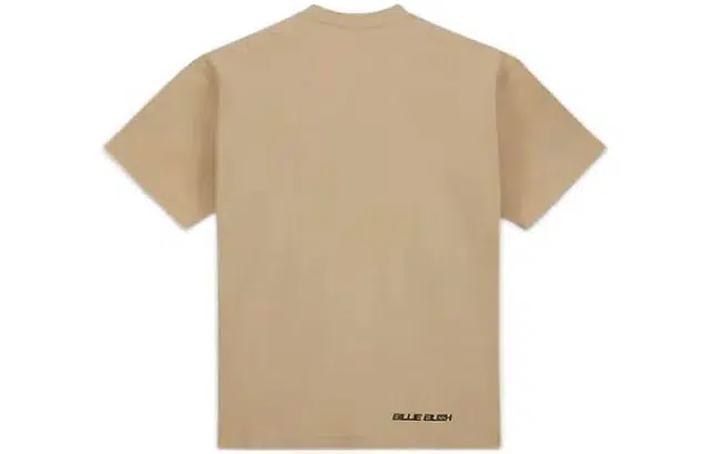 Nike x Billie Eilish T
