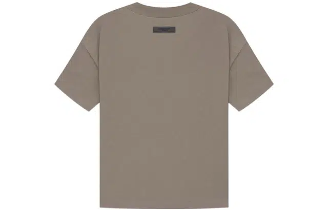 Fear of God Essentials SS22 Tee Desert Taupe T