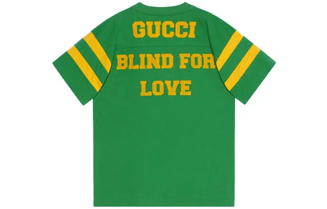 GUCCI 1921 T