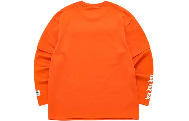 FILA FUSION LogoT