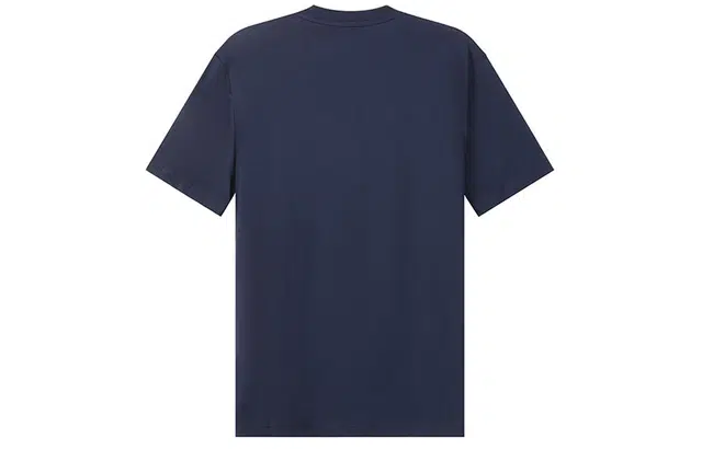 EMPORIO ARMANI SS22 EA7 logoT