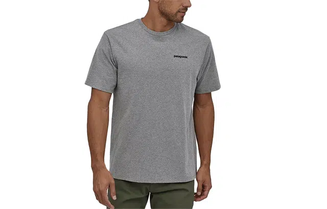 patagonia P-6Logo Responsibili LogoT