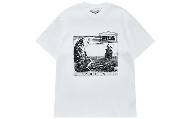 FILA presents the Creator