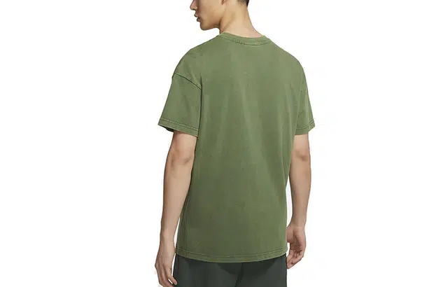 Nike Sportswear Heritage Essentials LogoT