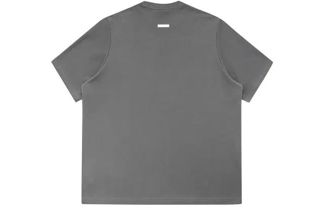 New Balance nice rice SS22 Logo T