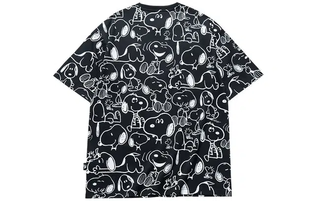 Anta x SNOOPY T