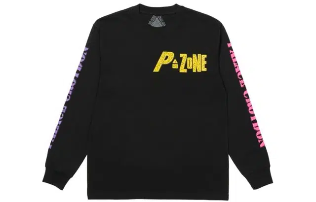 PALACE x M-Zone Tri-FergT