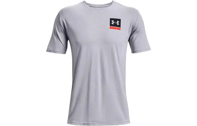 Under Armour logo T