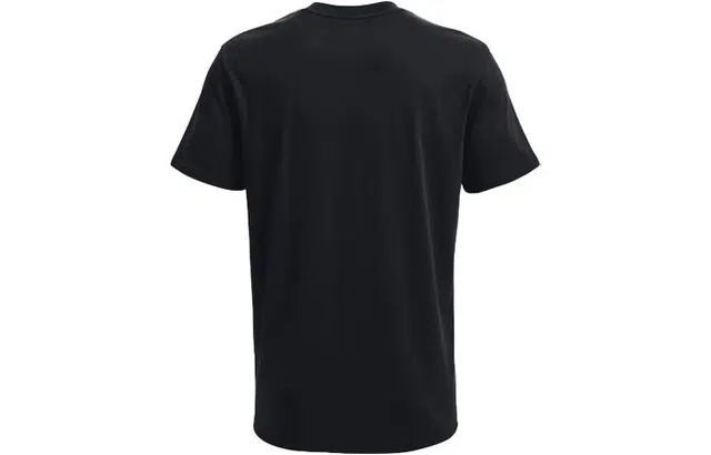Under Armour Curry Heavyweight T