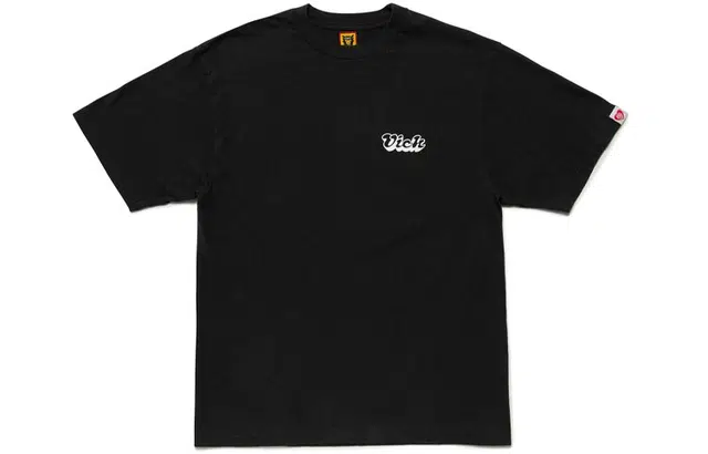 HUMAN MADE x Girls Don't Cry SS21 T