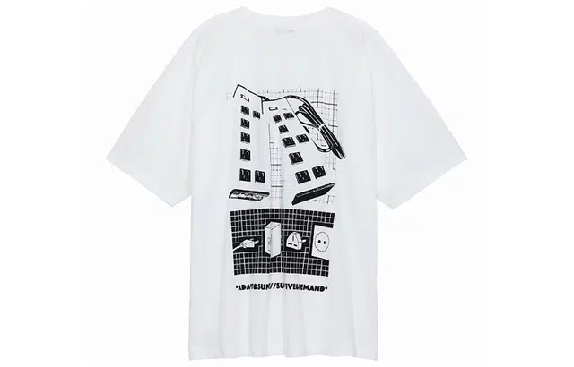 Cav Empt SS21 MD ChargE-trans T