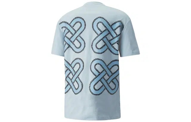 Puma x PRONOUNCE M Graphic Tee T