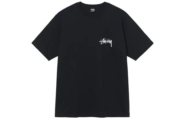 Stussy SS22 T