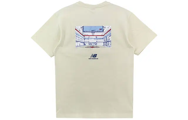 New Balance ANB SS22 T