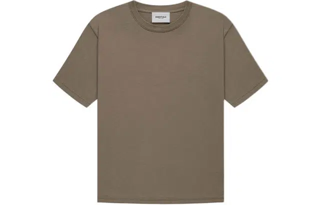 Fear of God Essentials FW21 HARVEST T