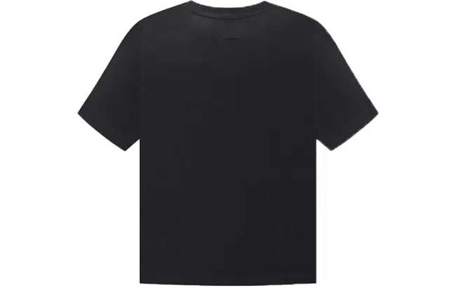 Fear of God FG Tee Vintage Black LogoT