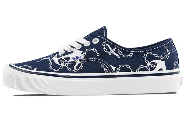 Vans Authentic 44 Deck DX