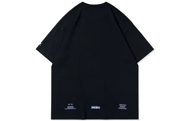 LiNing x disney T