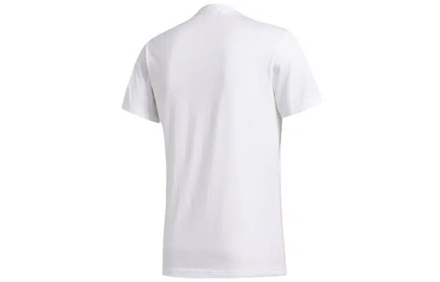 adidas M Gfx T Lng LogoT
